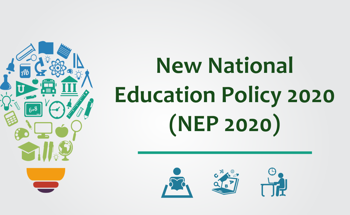 National Education Policy 2020